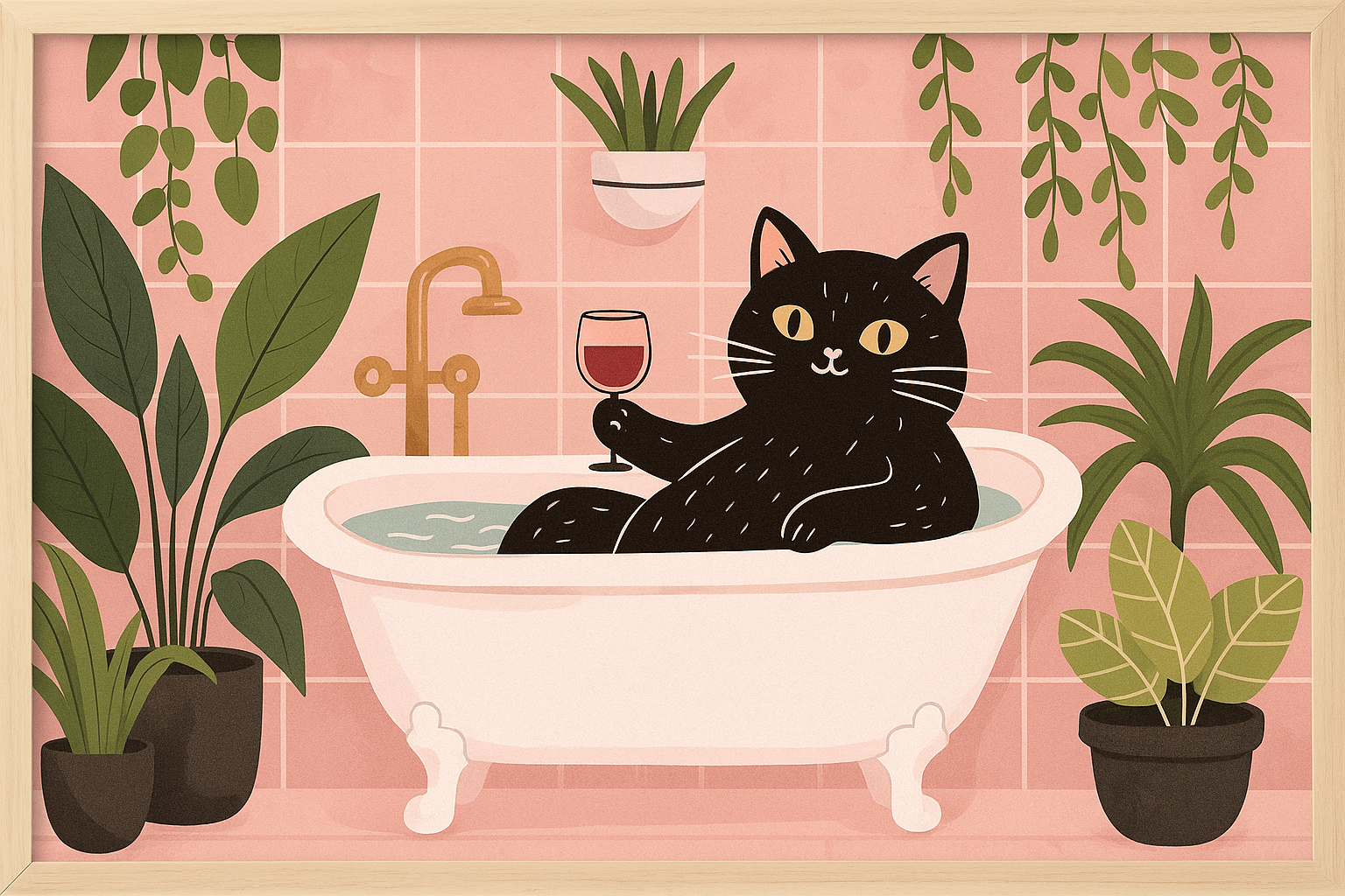 Canvas Wall Art For Living Room, Family Wall Decorations, Kitchen, Bathroom, Bedroom Modern Wall Decor  Pictures Artwork Inspirational Home Decor