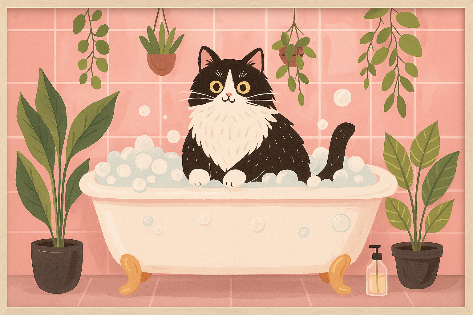 Canvas Wall Art For Living Room, Family Wall Decorations, Kitchen, Bathroom, Bedroom Modern Wall Decor  Pictures Artwork Inspirational Home Decor