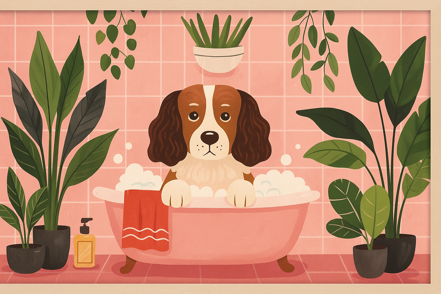 Canvas Wall Art For Living Room, Family Wall Decorations, Kitchen, Bathroom, Bedroom Modern Wall Decor  Pictures Artwork Inspirational Home Decor