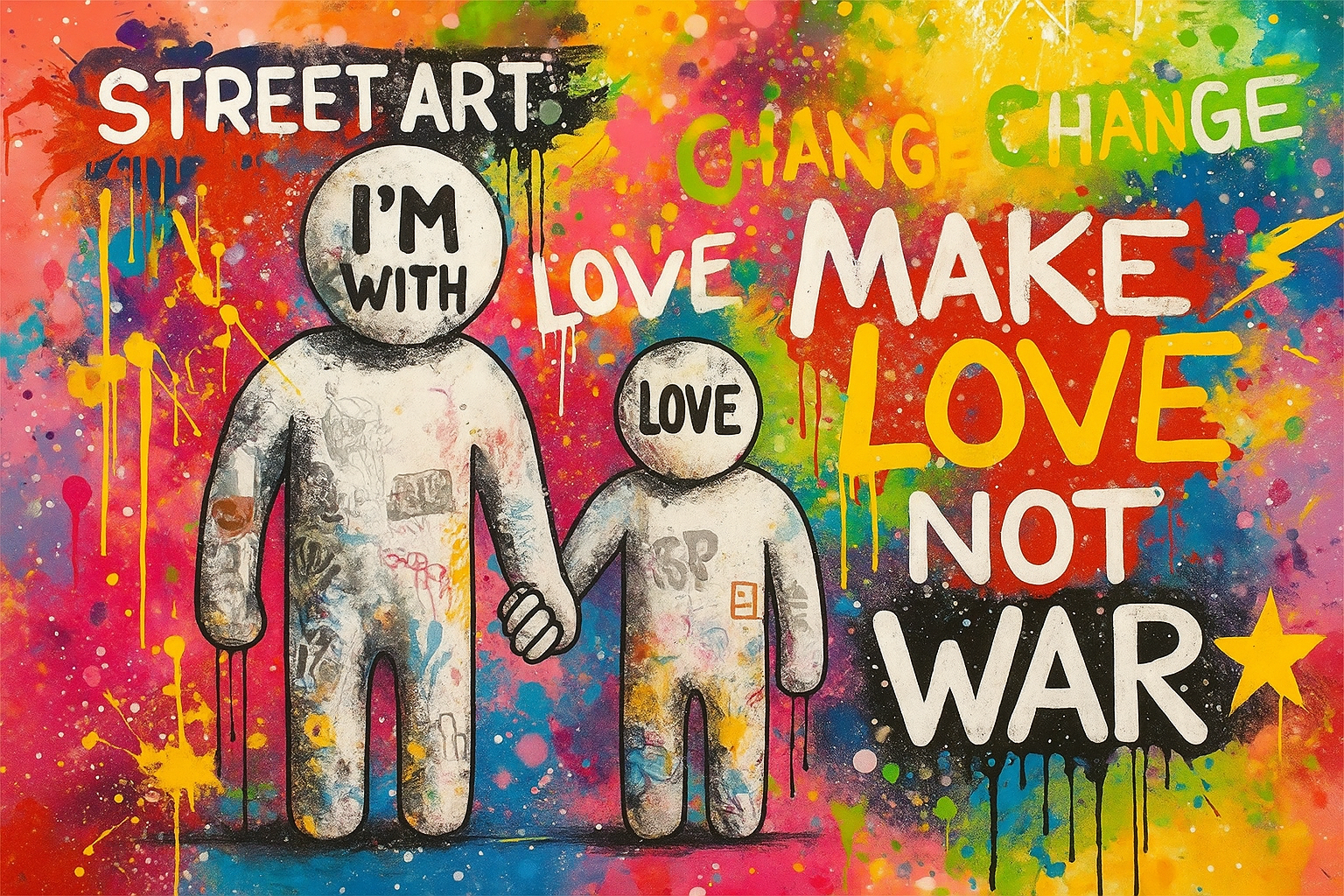 Canvas Wall Art For Living Room, Family Wall Decorations, Kitchen, Bathroom, Bedroom Modern Wall Decor  Pictures Artwork Inspirational Home Decor