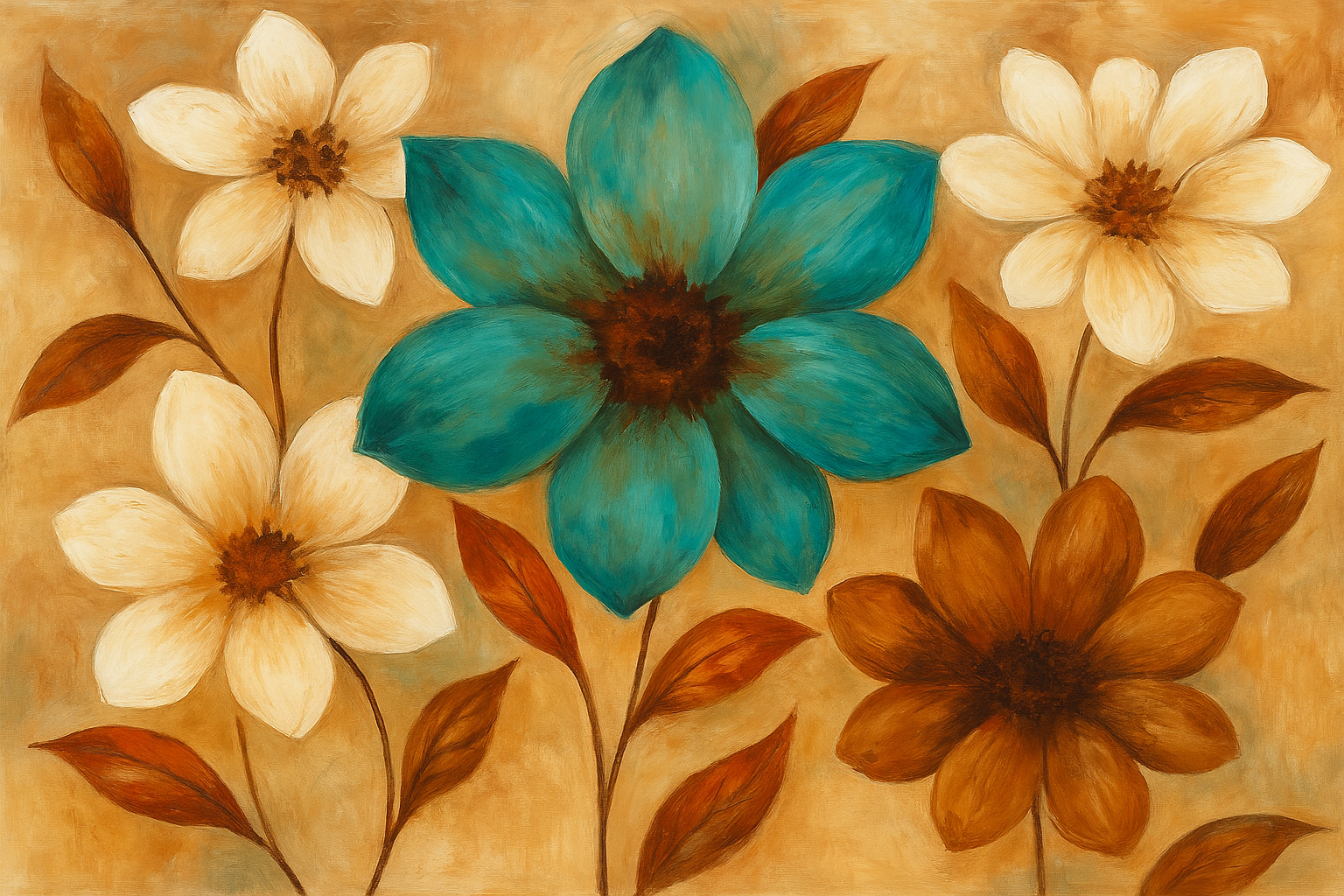 Canvas Wall Art For Living Room, Family Wall Decorations, Kitchen, Bathroom, Bedroom Modern Wall Decor  Pictures Artwork Inspirational Home Decor