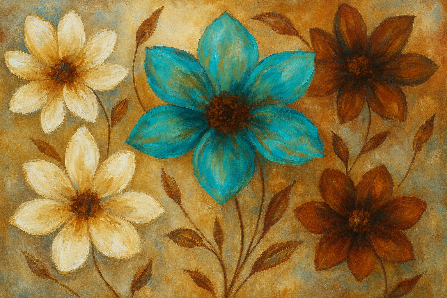 Canvas Wall Art For Living Room, Family Wall Decorations, Kitchen, Bathroom, Bedroom Modern Wall Decor  Pictures Artwork Inspirational Home Decor