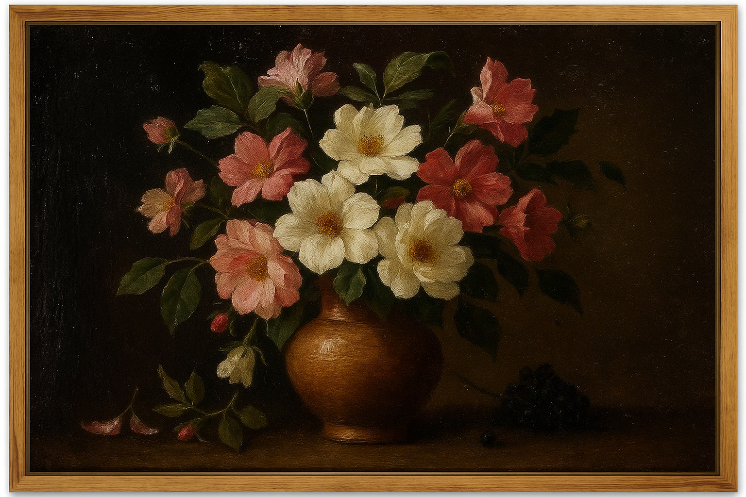 Canvas Wall Art For Living Room, Family Wall Decorations, Kitchen, Bathroom, Bedroom Modern Wall Decor  Pictures Artwork Inspirational Home Decor