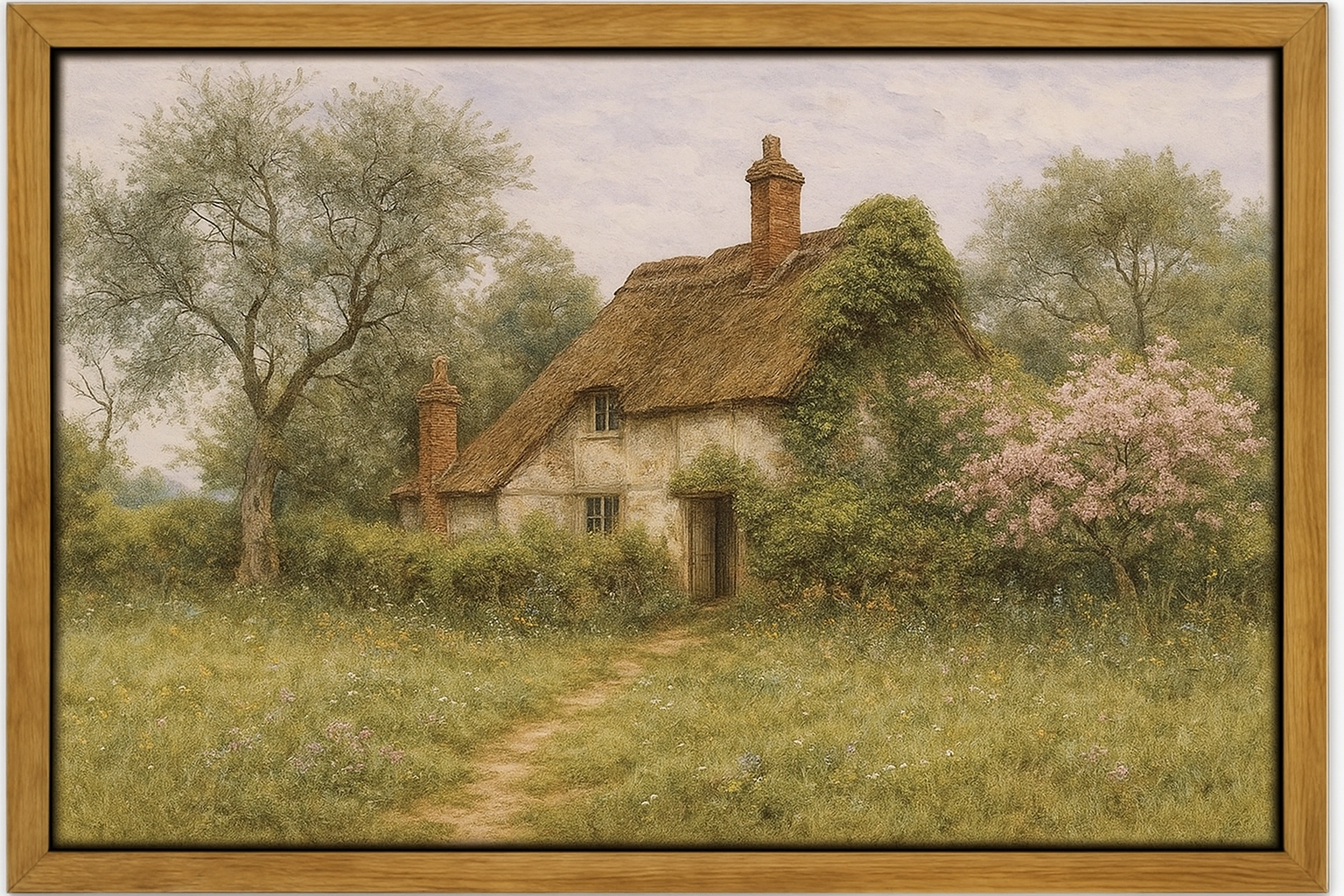 Canvas Wall Art For Living Room, Family Wall Decorations, Kitchen, Bathroom, Bedroom Modern Wall Decor  Pictures Artwork Inspirational Home Decor