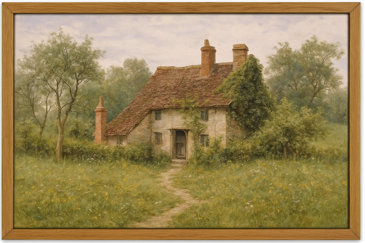 Canvas Wall Art For Living Room, Family Wall Decorations, Kitchen, Bathroom, Bedroom Modern Wall Decor  Pictures Artwork Inspirational Home Decor