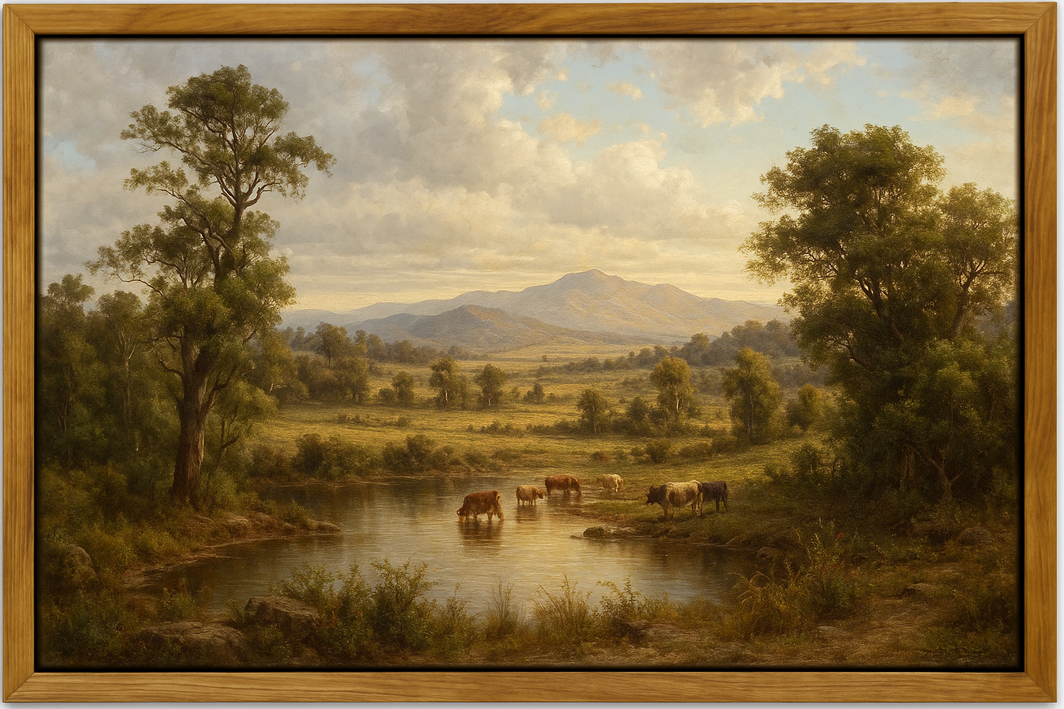 Canvas Wall Art For Living Room, Family Wall Decorations, Kitchen, Bathroom, Bedroom Modern Wall Decor  Pictures Artwork Inspirational Home Decor