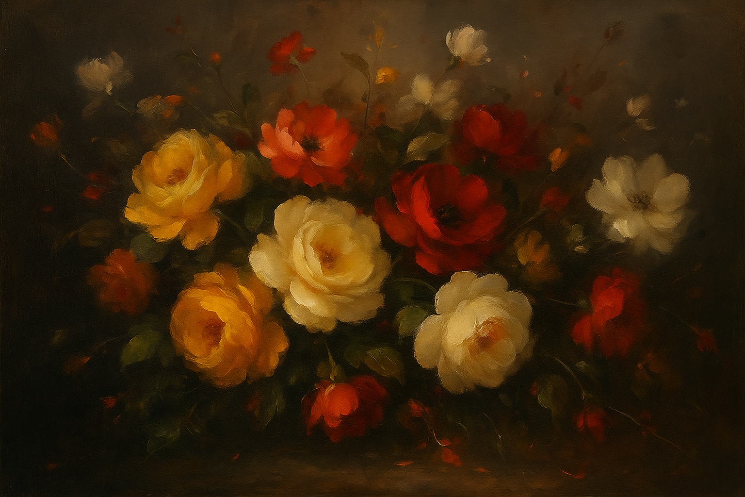 Canvas Wall Art For Living Room, Family Wall Decorations, Kitchen, Bathroom, Bedroom Modern Wall Decor  Pictures Artwork Inspirational Home Decor